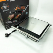 Електрогриль RAF R.2683. Зображення №15