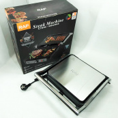 Електрогриль RAF R.2683. Зображення №16