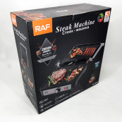 Електрогриль RAF R.2683. Зображення №17