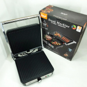 Електрогриль RAF R.2683. Зображення №18