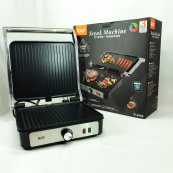 Електрогриль RAF R.2683. Зображення №19