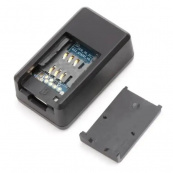 GPS-трекер мобільна система оповіщення GF-07 із sim-картою. Зображення №4