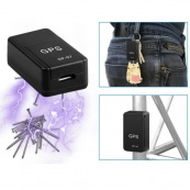 GPS-трекер мобільна система оповіщення GF-07 із sim-картою. Зображення №5