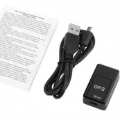 GPS-трекер мобільна система оповіщення GF-07 із sim-картою. Зображення №7