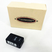 GPS-трекер мобільна система оповіщення GF-07 із sim-картою. Зображення №8