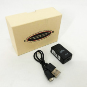 GPS-трекер мобільна система оповіщення GF-07 із sim-картою. Зображення №9