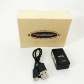 GPS-трекер мобільна система оповіщення GF-07 із sim-картою. Зображення №10