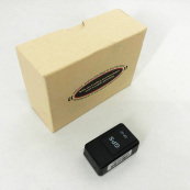 GPS-трекер мобільна система оповіщення GF-07 із sim-картою. Зображення №12