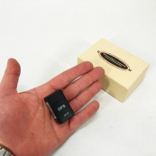 GPS-трекер мобільна система оповіщення GF-07 із sim-картою. Зображення №14