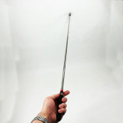 Телескопічний магніт з підсвічуванням для вилучення з важкодоступних місць 19-80 см. Зображення №2