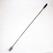 Телескопічний магніт з підсвічуванням для вилучення з важкодоступних місць 19-80 см. Зображення №9