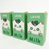 Lavie Milk 7000. Кавун (Watermelon Ice). Зображення №3 Lavie Milk 7000. Кавун (Watermelon Ice). Зображення №3