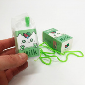 Lavie Milk 7000. Кавун (Watermelon Ice). Зображення №5 Lavie Milk 7000. Кавун (Watermelon Ice). Зображення №5