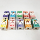 Lavie Milk 7000. Кавун (Watermelon Ice). Зображення №8 Lavie Milk 7000. Кавун (Watermelon Ice). Зображення №8