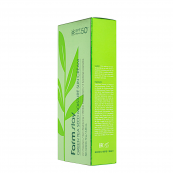 Сонцезахисний крем для обличчя 3 в 1 FarmStay Green Tea Seed Moisture Sun Cream SPF50+/PA+++ із зеленим чаєм, 70 г. Зображення №3 Сонцезахисний крем для обличчя 3 в 1 FarmStay Green Tea Seed Moisture Sun Cream SPF50+/PA+++ із зеленим чаєм, 70 г. Зображення №3