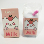 Lavie Milk 7000. Персик (Peach Juice). Зображення №2
