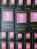 Тестер VIP Lacoste Touch of Pink ( Лакоста Пінк), жіночий 60 мл. Зображення №2