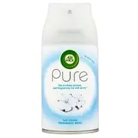 Змінний аерозольний балон Air Wick Freshmatic Cotton Soft 250 мл Змінний аерозольний балон Air Wick Freshmatic Cotton Soft 250 мл