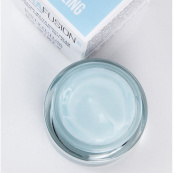 Увлажняющий гель-крем с 4 видами гиалуроновой кислоты Instytutum HydraFusion 4D, 50 мл. Изображение №3 Увлажняющий гель-крем с 4 видами гиалуроновой кислоты Instytutum HydraFusion 4D, 50 мл. Изображение №3