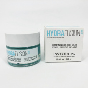 Увлажняющий гель-крем с 4 видами гиалуроновой кислоты Instytutum HydraFusion 4D, 50 мл. Изображение №6 Увлажняющий гель-крем с 4 видами гиалуроновой кислоты Instytutum HydraFusion 4D, 50 мл. Изображение №6
