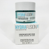 Увлажняющий гель-крем с 4 видами гиалуроновой кислоты Instytutum HydraFusion 4D, 50 мл. Изображение №10 Увлажняющий гель-крем с 4 видами гиалуроновой кислоты Instytutum HydraFusion 4D, 50 мл. Изображение №10