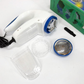 Машинка від катишків YX-677/686/868, Машинка для видалення катишків фірмова, Катишозбірники. Зображення №2