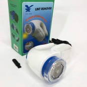 Машинка від катишків YX-677/686/868, Машинка для видалення катишків фірмова, Катишозбірники. Зображення №4