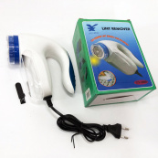 Машинка від катишків YX-677/686/868, Машинка для видалення катишків фірмова, Катишозбірники. Зображення №9