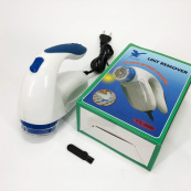 Машинка від катишків YX-677/686/868, Машинка для видалення катишків фірмова, Катишозбірники. Зображення №10