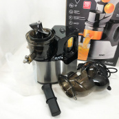 Соковыжималка из нержавеющей стали RAF R.2857 для кухни соковыжималка для фруктов. Изображение №7