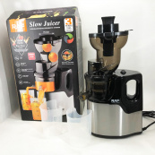 Соковыжималка из нержавеющей стали RAF R.2857 для кухни соковыжималка для фруктов. Изображение №12