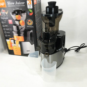 Соковыжималка из нержавеющей стали RAF R.2857 для кухни соковыжималка для фруктов. Изображение №15