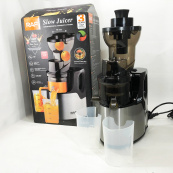 Соковыжималка из нержавеющей стали RAF R.2857 для кухни соковыжималка для фруктов. Изображение №16