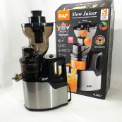 Соковыжималка из нержавеющей стали RAF R.2857 для кухни соковыжималка для фруктов. Изображение №18