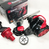 Пылесос контейнерный Domotec MS-4405 3000 Вт. Изображение №3 Пылесос контейнерный Domotec MS-4405 3000 Вт. Изображение №3