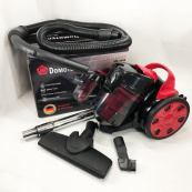 Пылесос контейнерный Domotec MS-4405 3000 Вт. Изображение №4 Пылесос контейнерный Domotec MS-4405 3000 Вт. Изображение №4