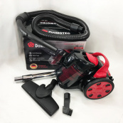 Пылесос контейнерный Domotec MS-4405 3000 Вт. Изображение №5 Пылесос контейнерный Domotec MS-4405 3000 Вт. Изображение №5