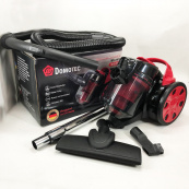 Пылесос контейнерный Domotec MS-4405 3000 Вт. Изображение №7 Пылесос контейнерный Domotec MS-4405 3000 Вт. Изображение №7