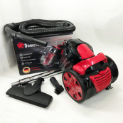 Пылесос контейнерный Domotec MS-4405 3000 Вт. Изображение №8 Пылесос контейнерный Domotec MS-4405 3000 Вт. Изображение №8