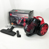 Пылесос контейнерный Domotec MS-4405 3000 Вт. Изображение №11 Пылесос контейнерный Domotec MS-4405 3000 Вт. Изображение №11