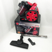 Пылесос контейнерный Domotec MS-4405 3000 Вт. Изображение №14 Пылесос контейнерный Domotec MS-4405 3000 Вт. Изображение №14