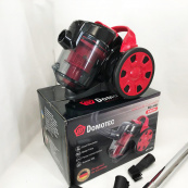 Пылесос контейнерный Domotec MS-4405 3000 Вт. Изображение №16 Пылесос контейнерный Domotec MS-4405 3000 Вт. Изображение №16