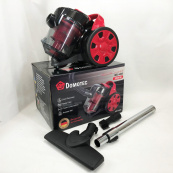 Пылесос контейнерный Domotec MS-4405 3000 Вт. Изображение №17 Пылесос контейнерный Domotec MS-4405 3000 Вт. Изображение №17