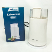 Кофемолка SeaBreeze SB-082, 200 Вт. Изображение №2