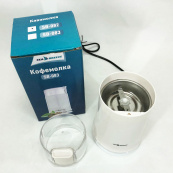 Кофемолка SeaBreeze SB-082, 200 Вт. Изображение №7