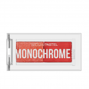 Тіні для повік подвійні монохромні Pastel Show By Pastel Monochrome Duo, 28 Fig. Зображення №2