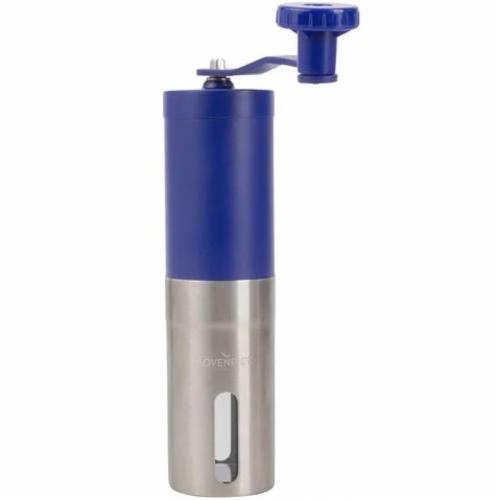 Кавомолка Movenpick Coffee grinder Edelstahl Кавомолка Movenpick Coffee grinder Edelstahl