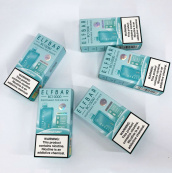 Elf Bar BC10000. Сибірська М'ята (Siberian Mint). Зображення №3 Elf Bar BC10000. Сибірська М'ята (Siberian Mint). Зображення №3