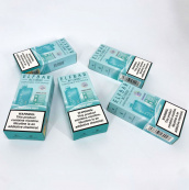 Elf Bar BC10000. Сибірська М'ята (Siberian Mint). Зображення №4 Elf Bar BC10000. Сибірська М'ята (Siberian Mint). Зображення №4