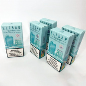 Elf Bar BC10000. Сибірська М'ята (Siberian Mint). Зображення №8 Elf Bar BC10000. Сибірська М'ята (Siberian Mint). Зображення №8